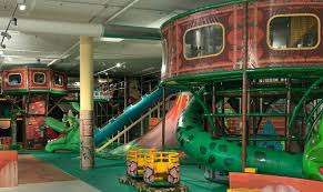 Kids Fun Park – Bild 1