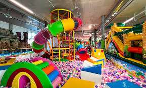 Kids Fun Park – Bild 4