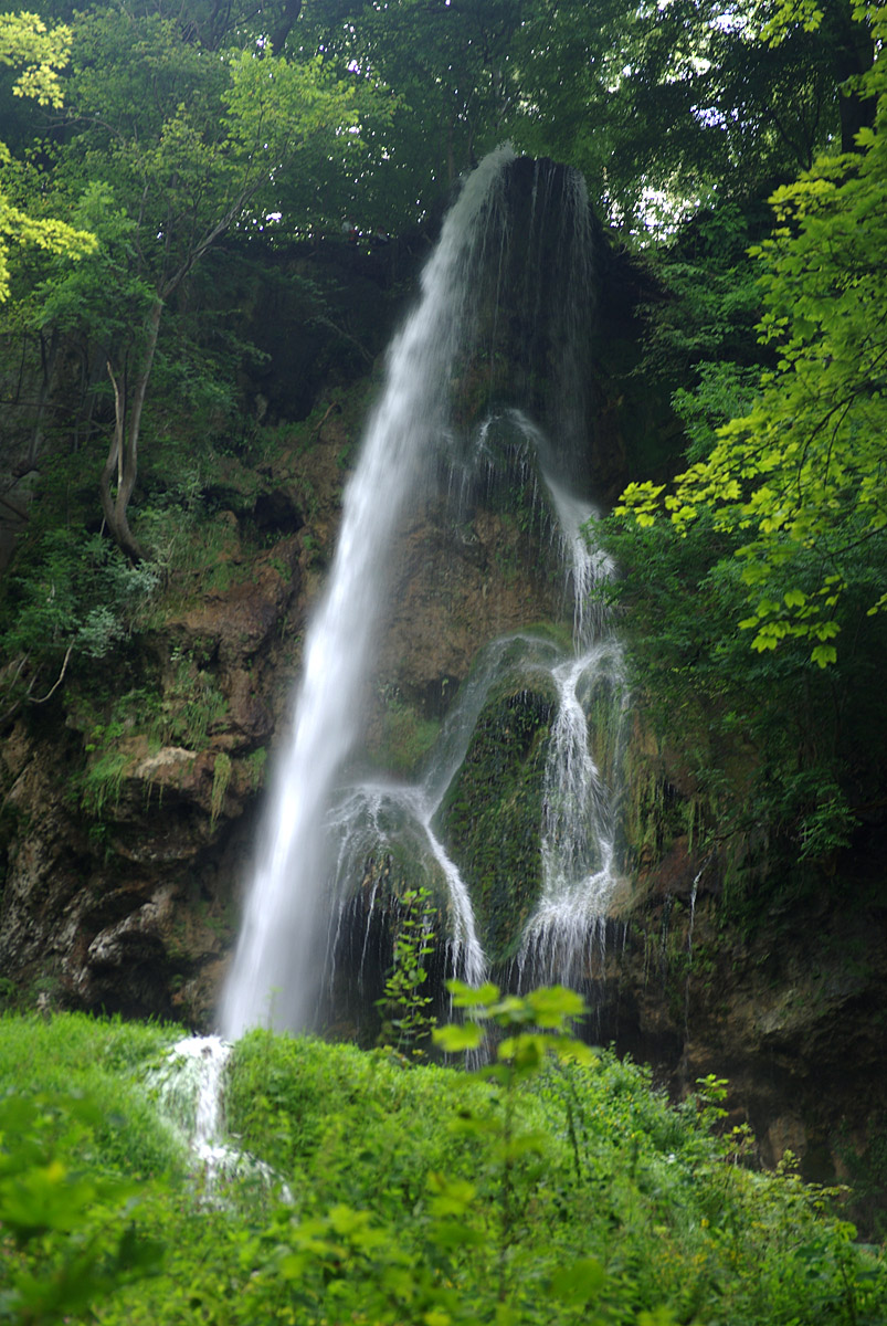 Uracher Wasserfall – Bild 2