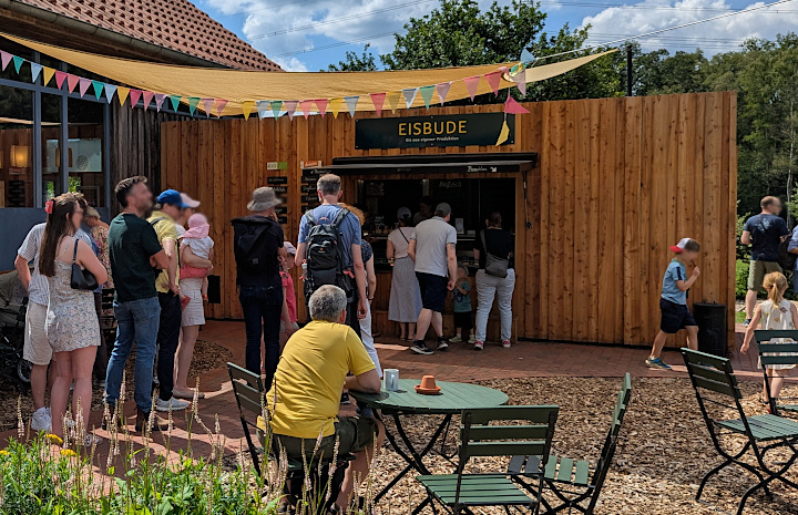 Bio-Hofladen Gut Wulfsdorf – Bild 5