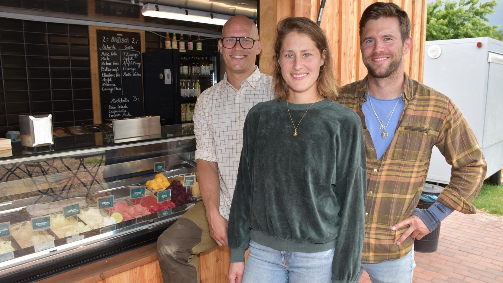 Bio-Hofladen Gut Wulfsdorf – Bild 6