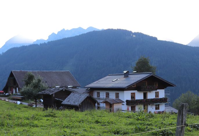 Payrhof Familienurlaub am Bio-Bergbauernhof – Bild 6
