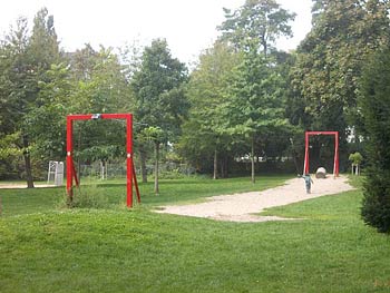 Spielplatz Herrngarten Süd – Bild 2