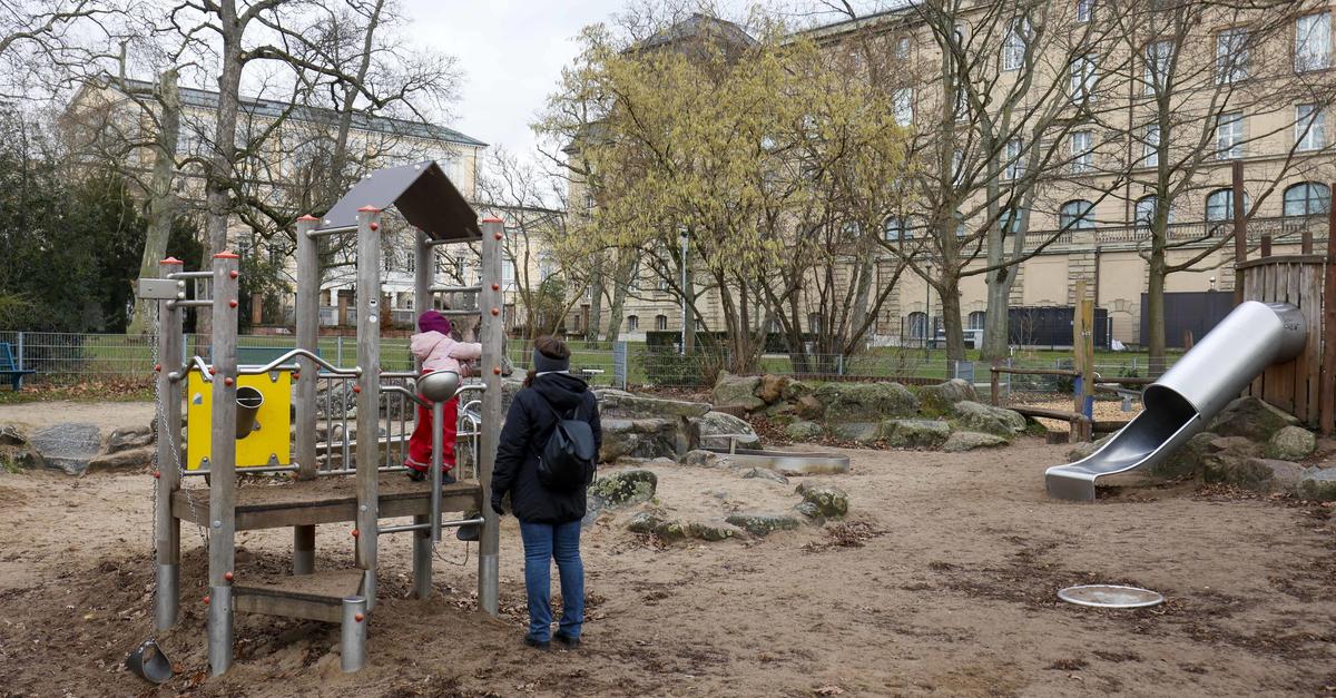 Spielplatz Herrngarten Süd – Bild 3