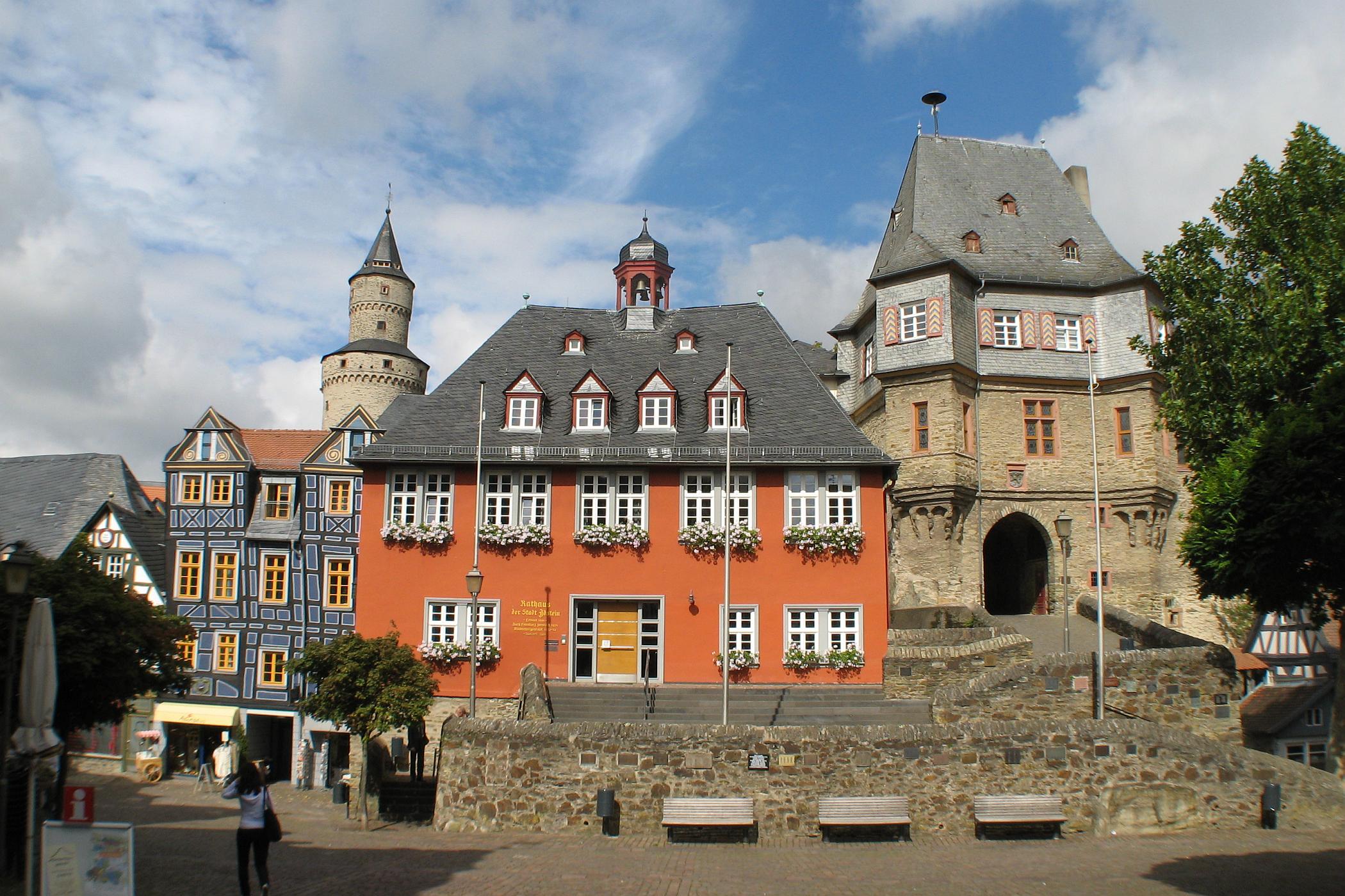 Idstein, Wörsbachaue – Bild 5