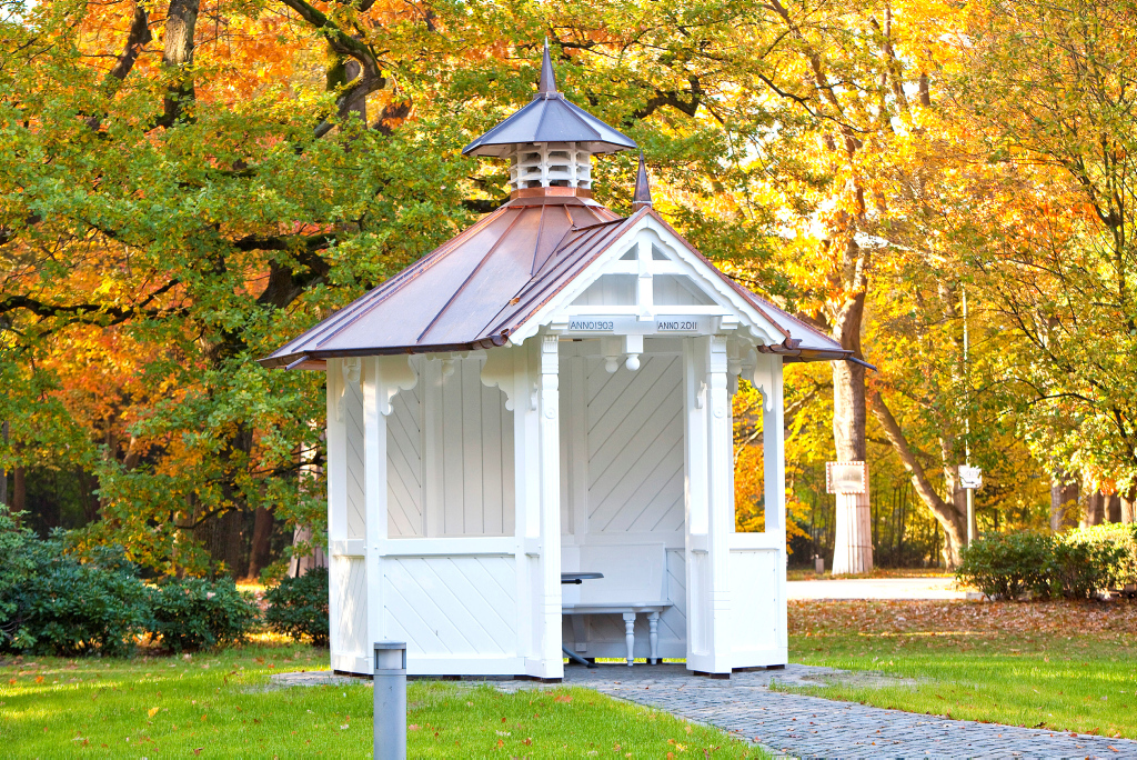 Kurpark Hamm – Bild 4