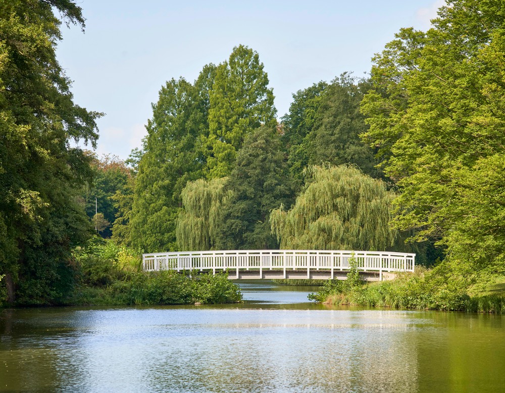 Kurpark Hamm – Bild 5