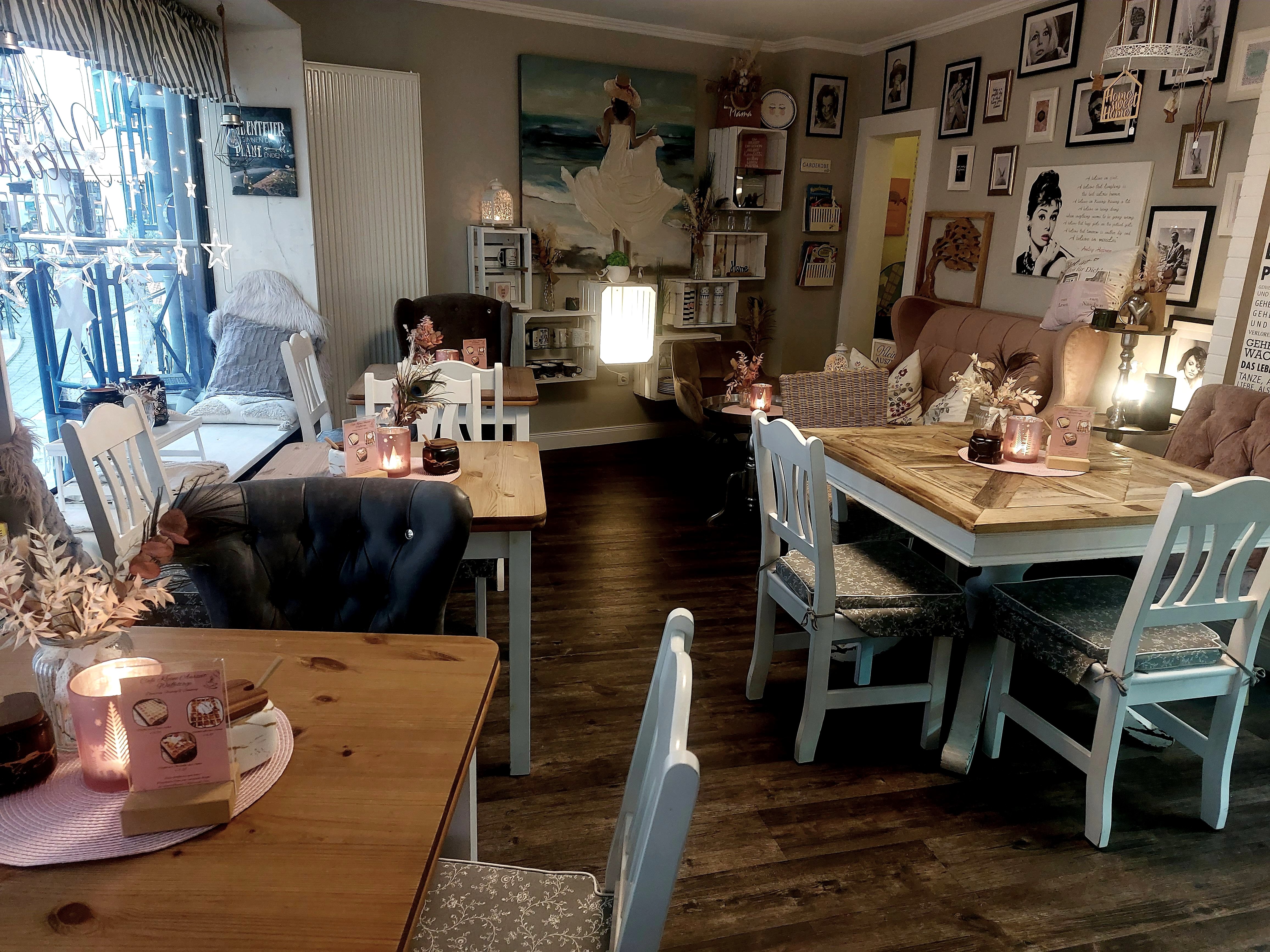 Café die kleine Auszeit – Bild 2