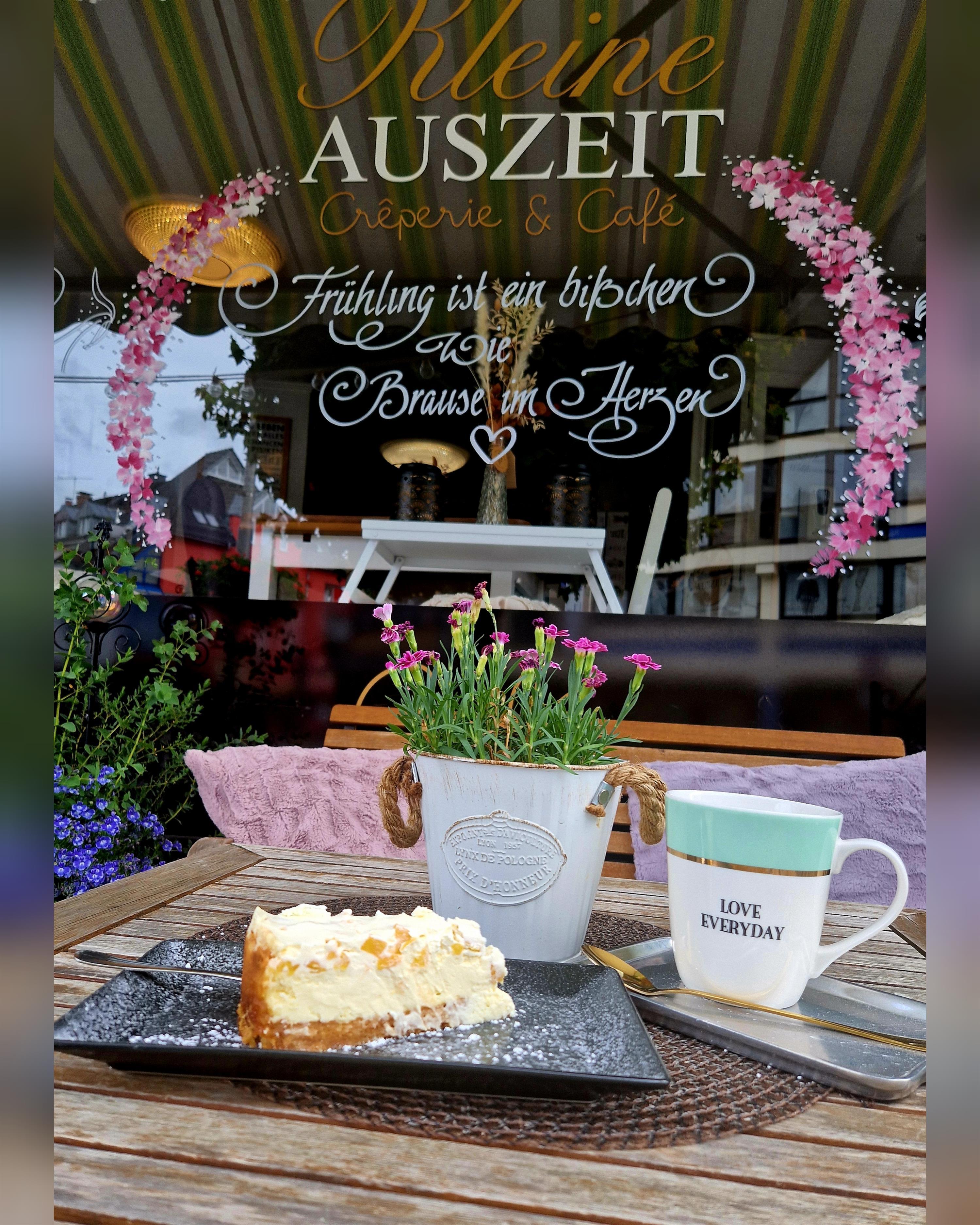 Café die kleine Auszeit – Bild 3