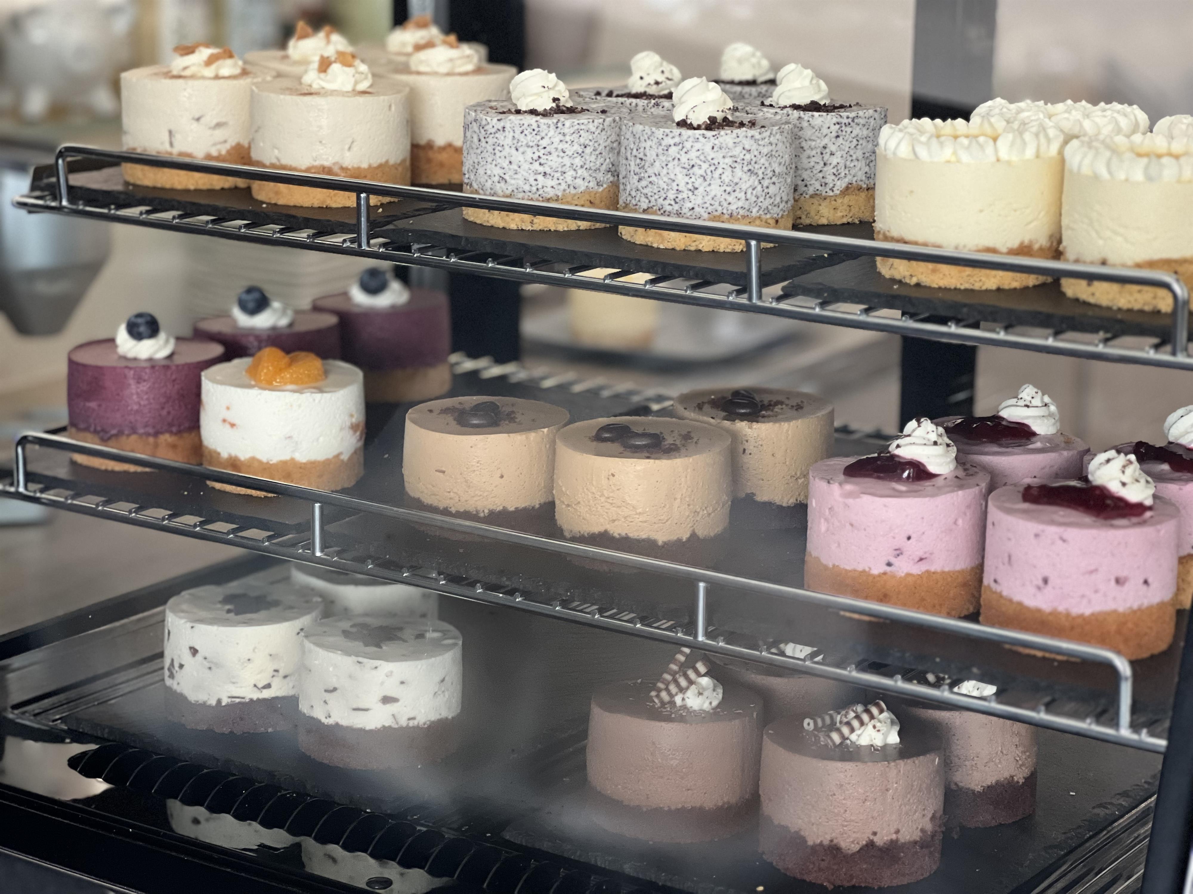 Café die kleine Auszeit – Bild 4