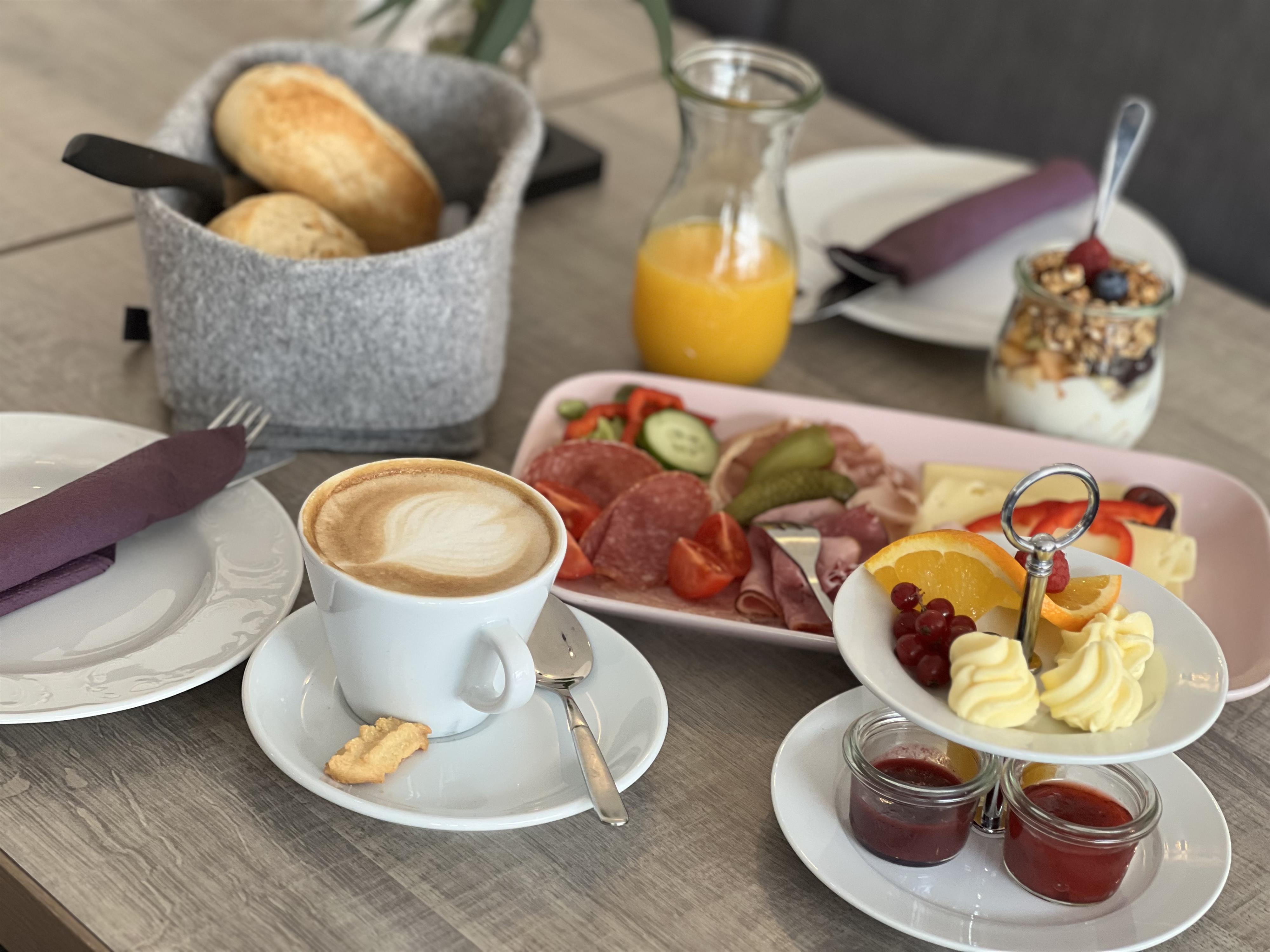 Café die kleine Auszeit – Bild 5