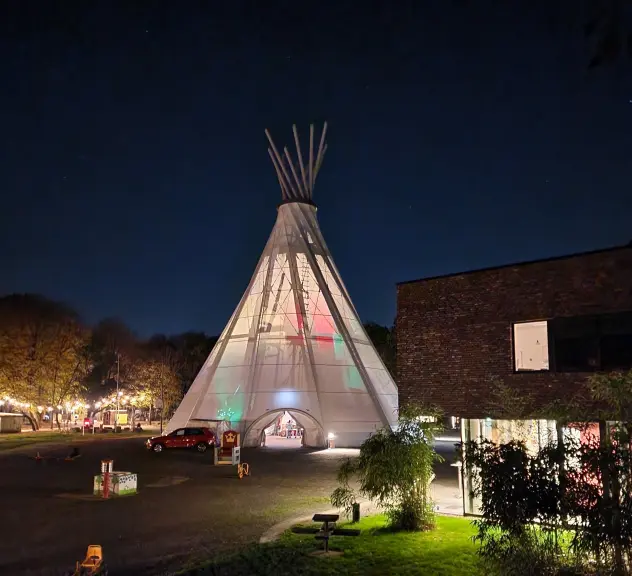 Erlebniswelt am Fredenbaum – Bild 2