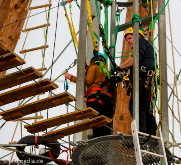 Erlebniswelt am Fredenbaum – Bild 5