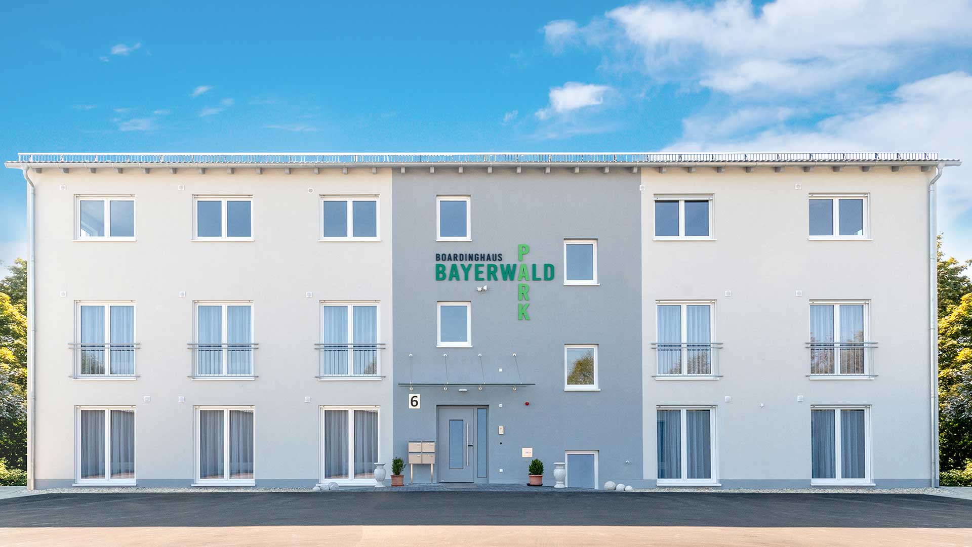 Bayerwaldpark – Bild 3