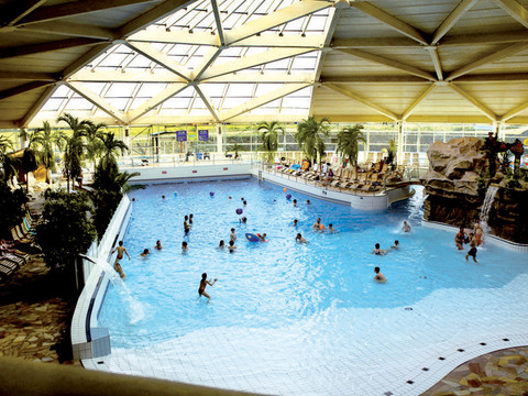 Freizeitbad Greifensteine – Bild 2