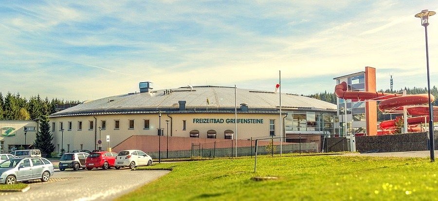 Freizeitbad Greifensteine – Bild 4