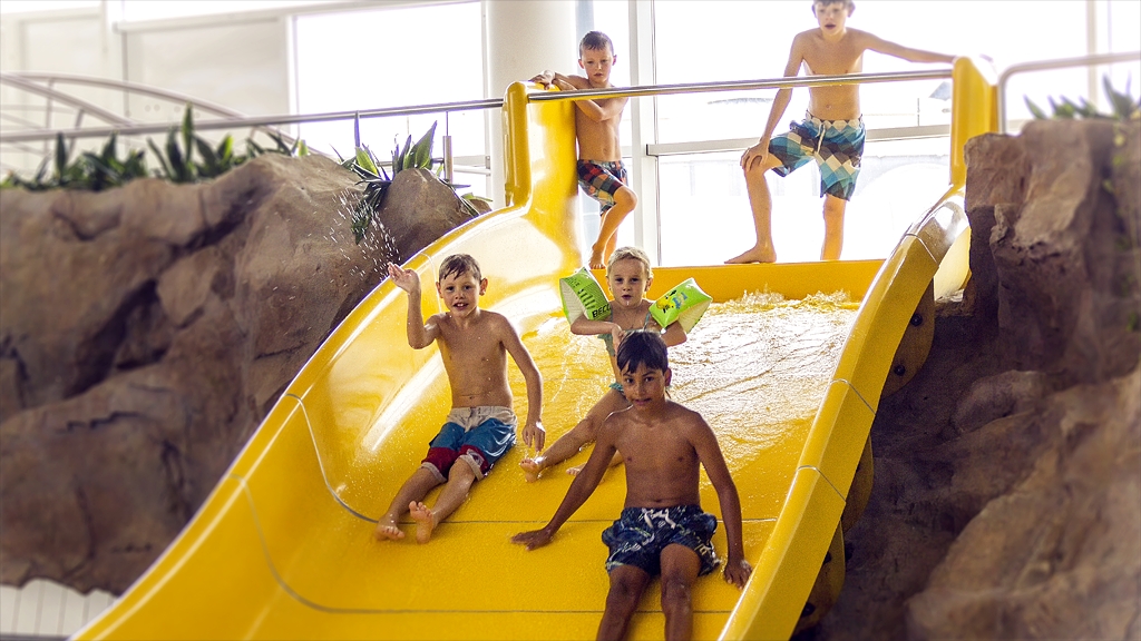 Freizeitbad Greifensteine – Bild 5