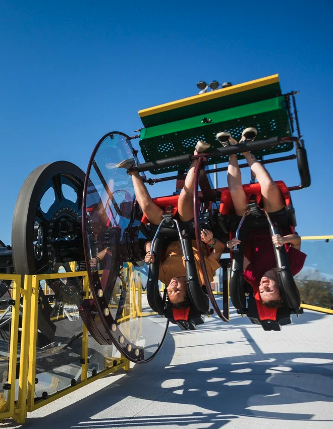 MWK Rides / MWK Interactive / Michael Wiest – Bild 4