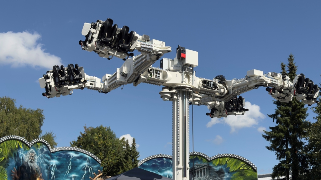 MWK Rides / MWK Interactive / Michael Wiest – Bild 5