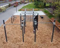 Parc des Copeaux – Bild 2