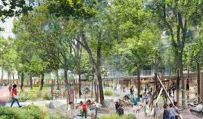 Parc des Copeaux – Bild 3