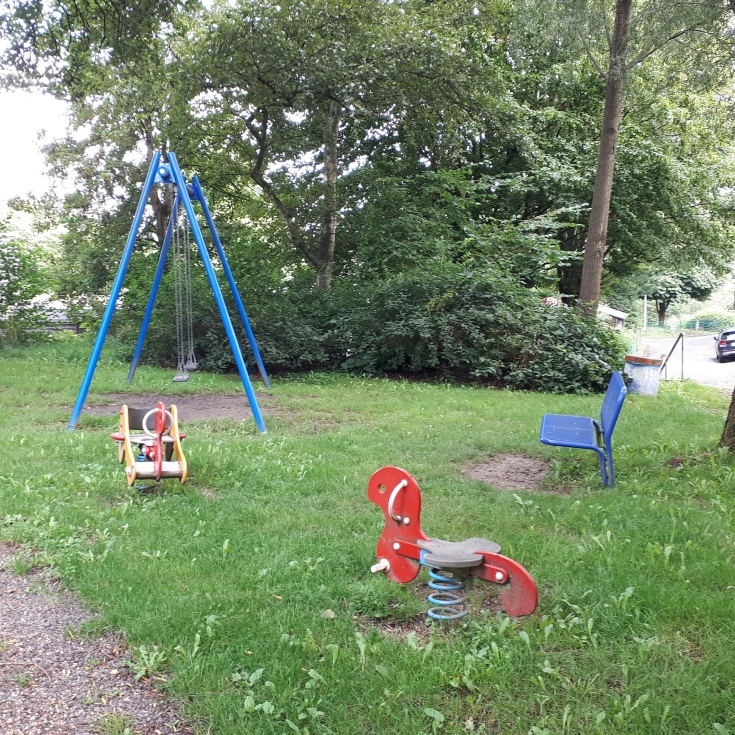Spielplatz an der Sieg – Bild 2