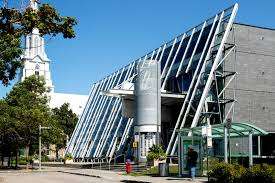 Centre de divertissement levelUp – Bild 5