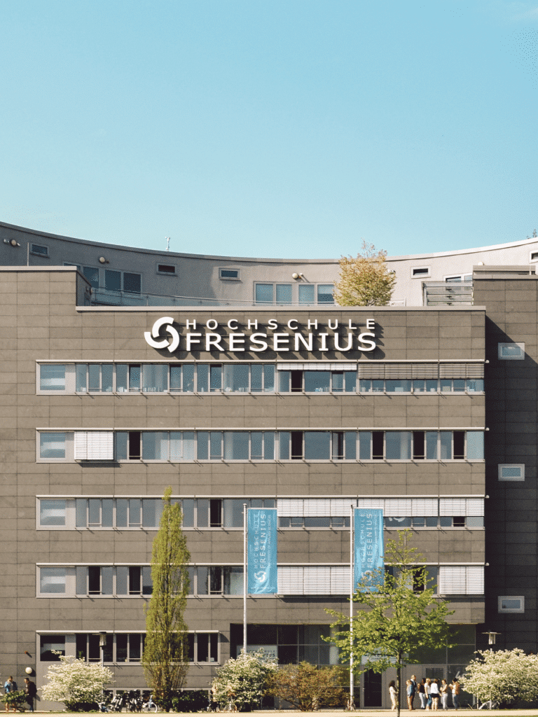 Hochschule Fresenius Köln – Bild 1
