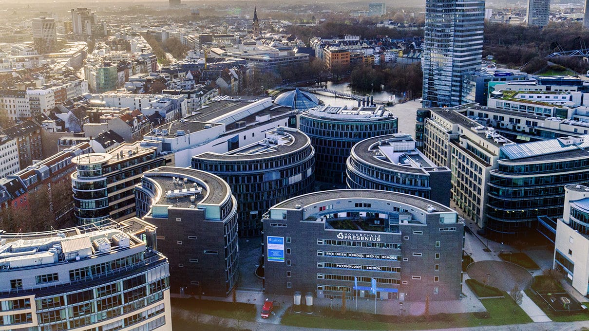 Hochschule Fresenius Köln – Bild 2