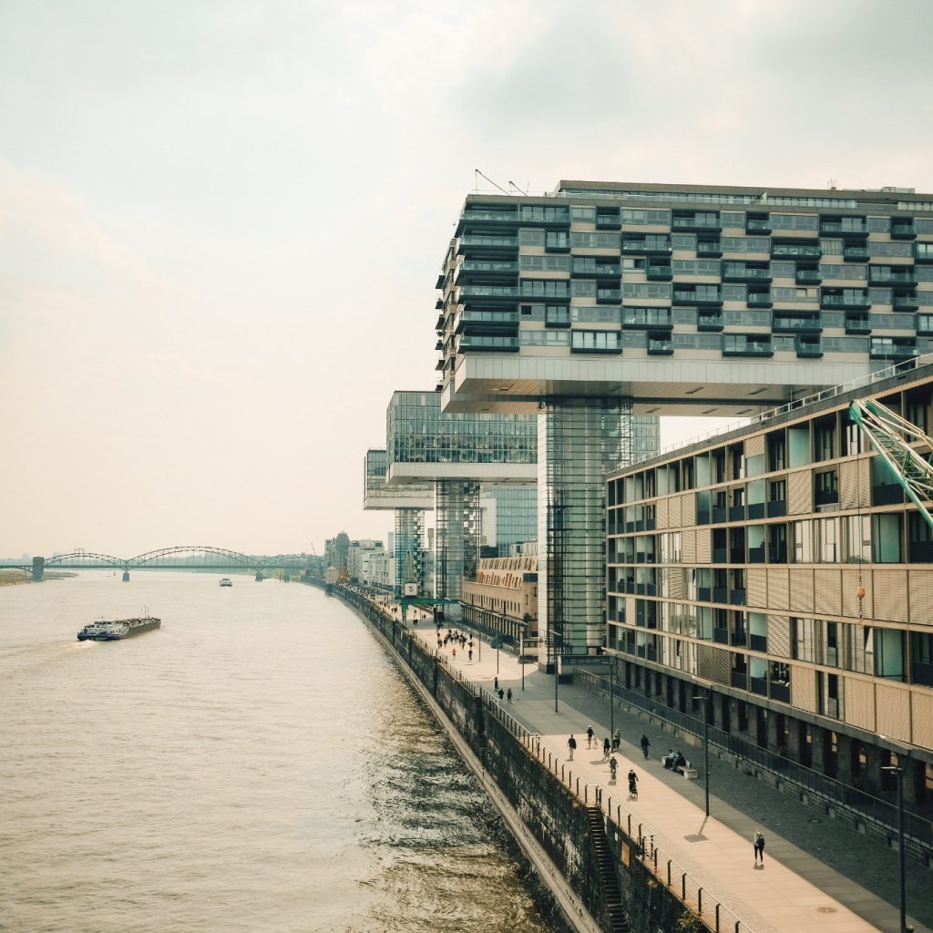 Hochschule Fresenius Köln – Bild 3