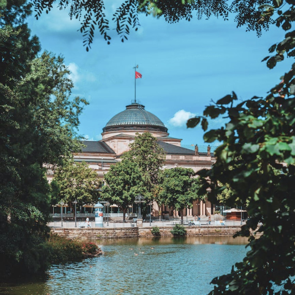 Hochschule Fresenius Köln – Bild 5