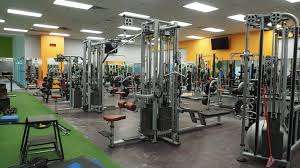 Aire d'entraînement pour adultes – Bild 3