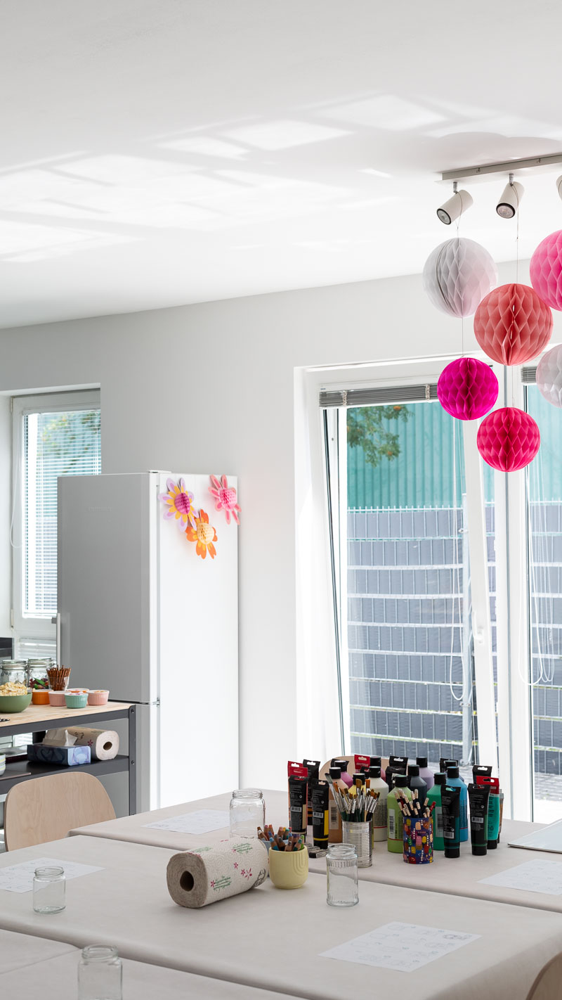 MrsBerry Studio | Kreative Workshops, Kurse & Kindergeburtstag in Köln – Bild 1