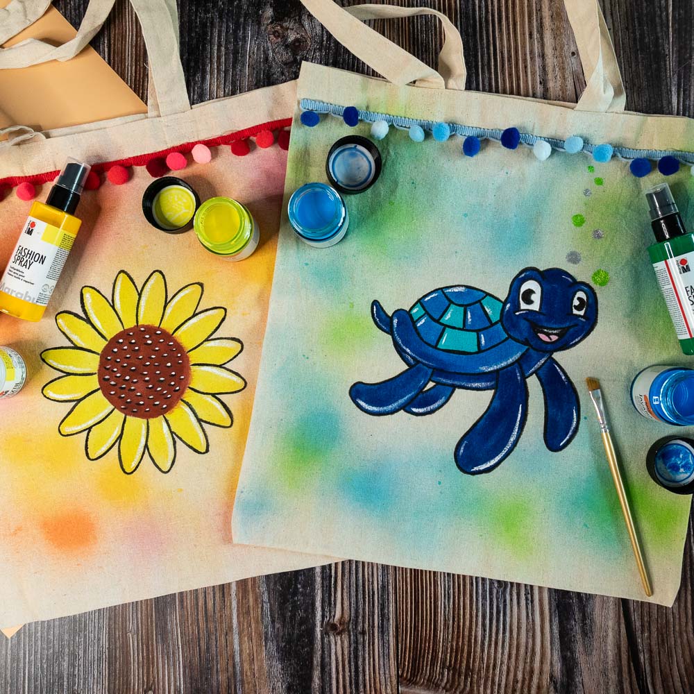 MrsBerry Studio | Kreative Workshops, Kurse & Kindergeburtstag in Köln – Bild 3