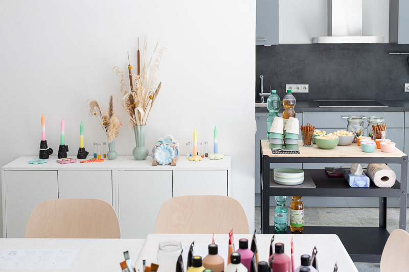MrsBerry Studio | Kreative Workshops, Kurse & Kindergeburtstag in Köln – Bild 4