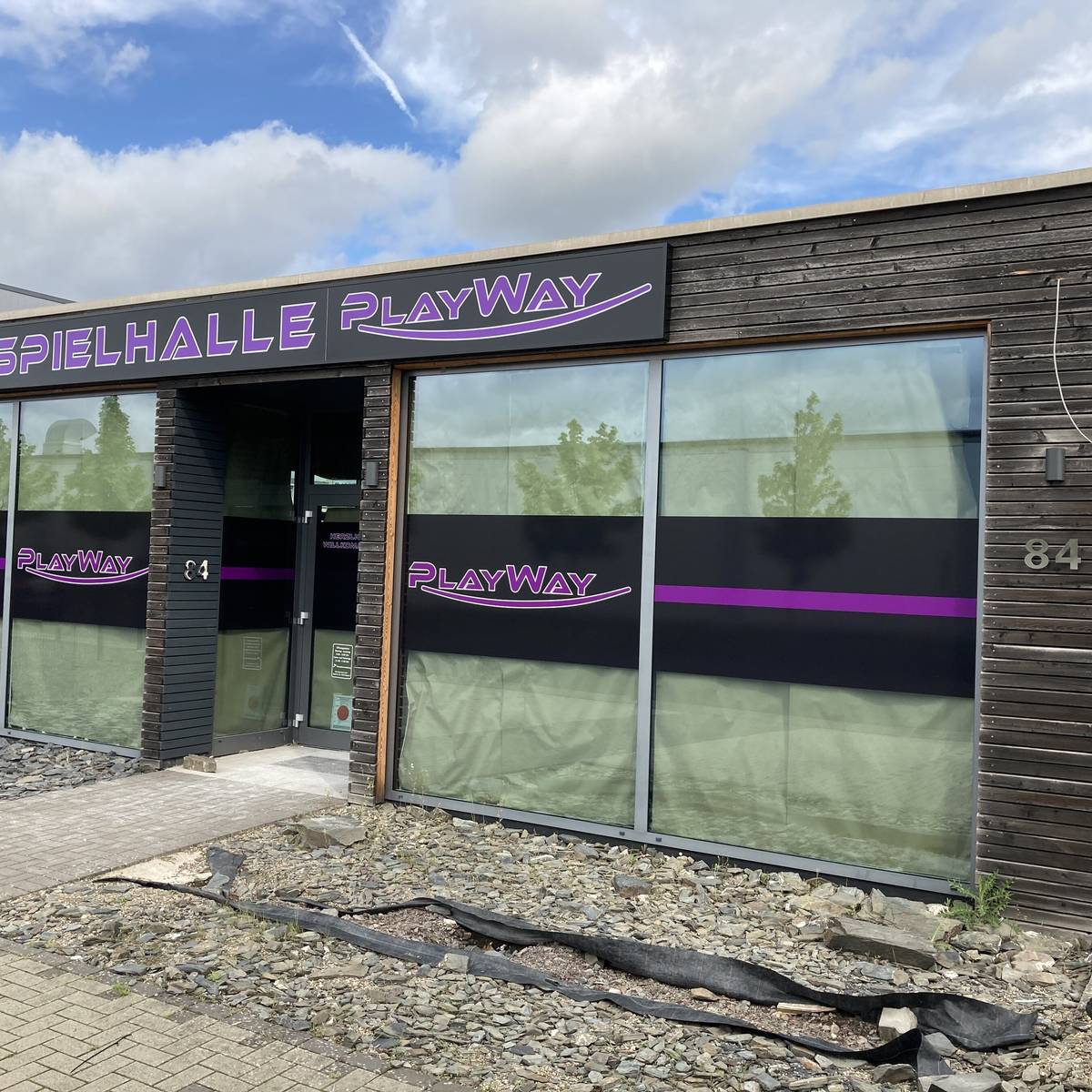 Spielhalle Playway Wittlich – Bild 2