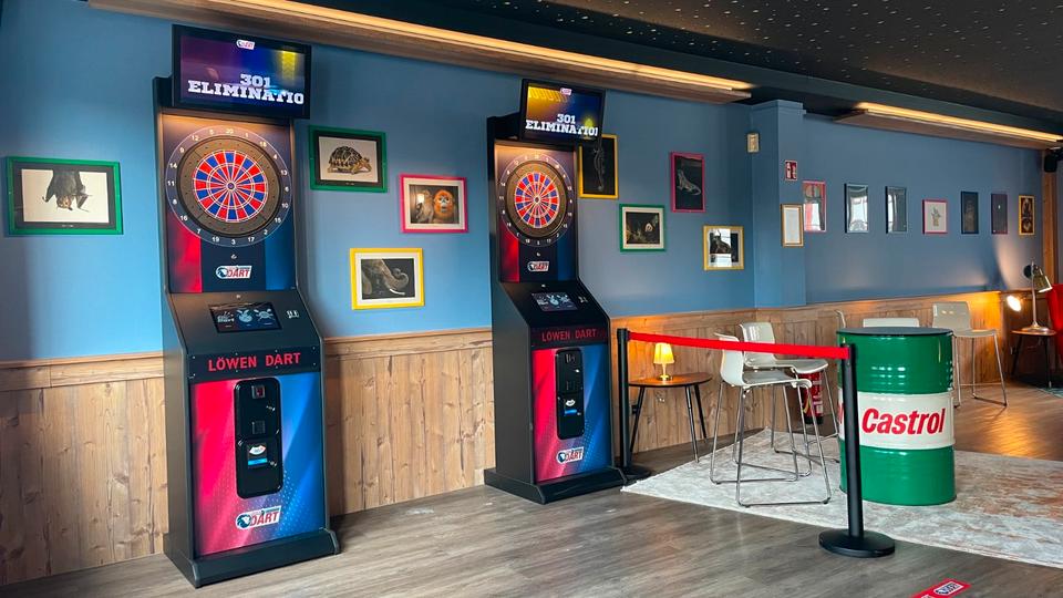 Spielhalle Playway Wittlich – Bild 5