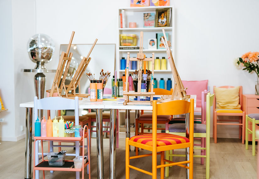 atelier augusta – Bild 2