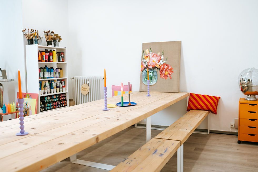 atelier augusta – Bild 4