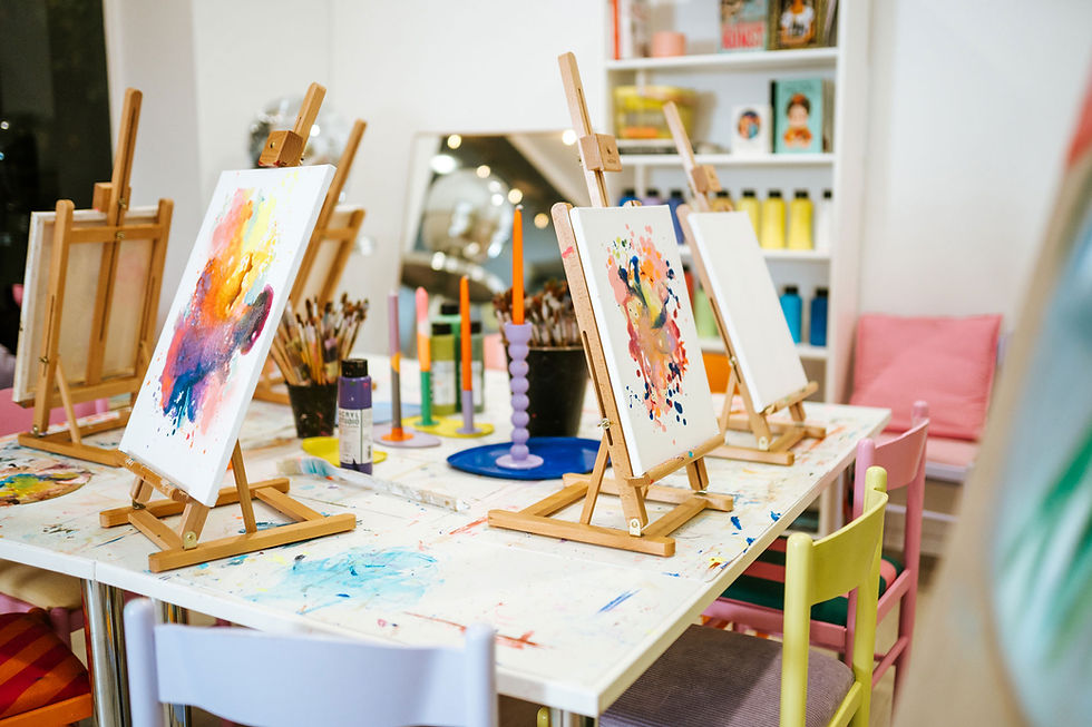 atelier augusta – Bild 5