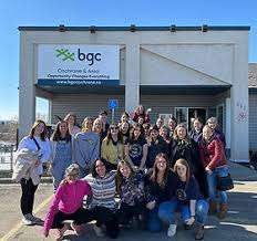 BGC Cochrane & Area (formerly known as Boys and Girls Club of Cochrane & Area) – Bild 3