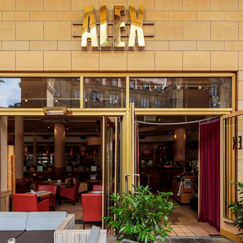 ALEX Chemnitz – Bild 2