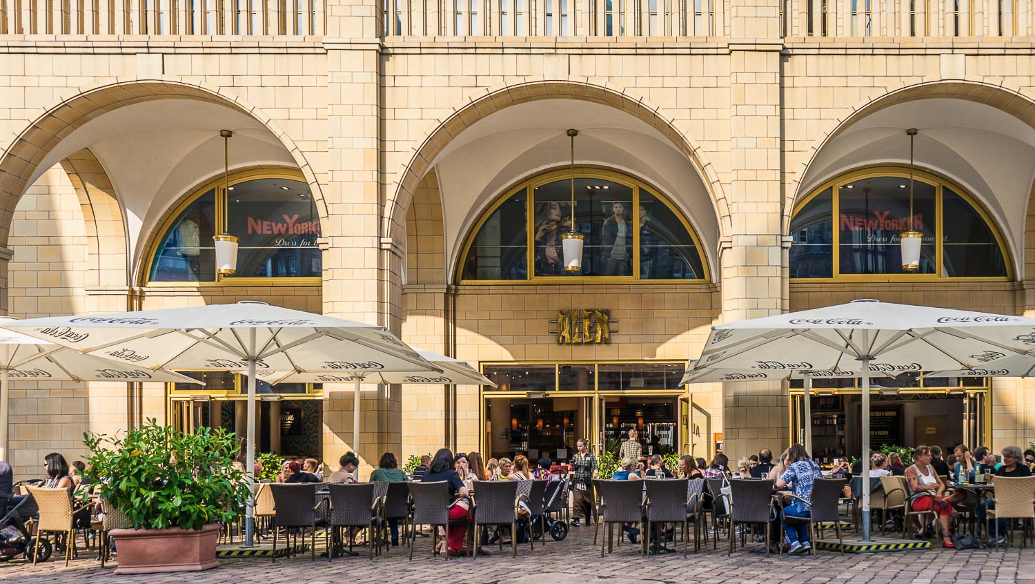 ALEX Chemnitz – Bild 3