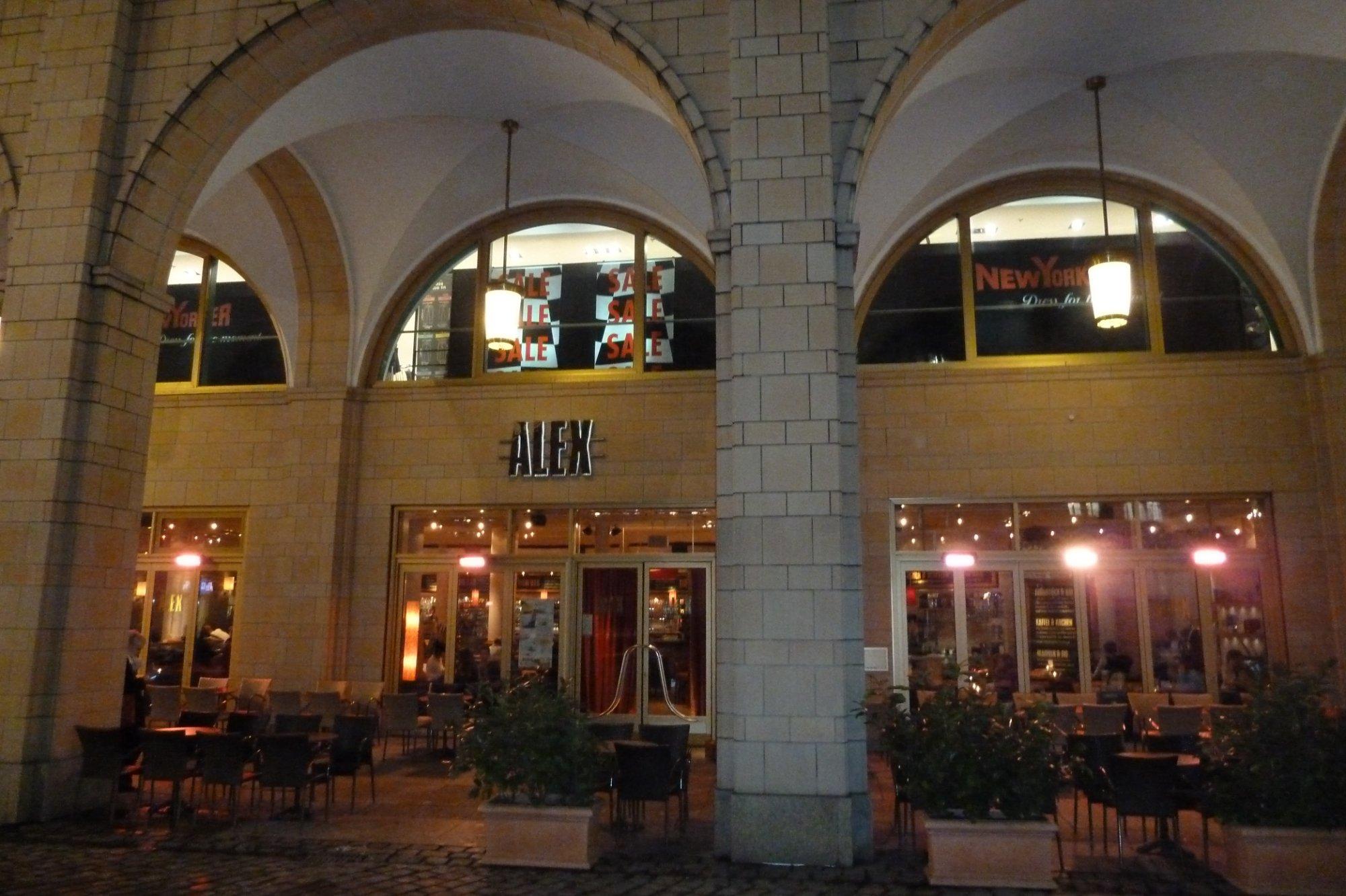 ALEX Chemnitz – Bild 5