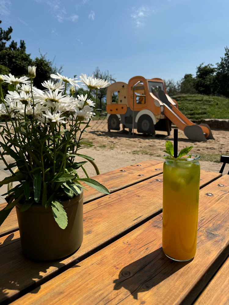 Minigolf im Stadtpark – Bild 2