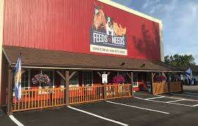 Feeds'n Needs (Shur-Gain) – Bild 2