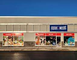 Feeds'n Needs (Shur-Gain) – Bild 3