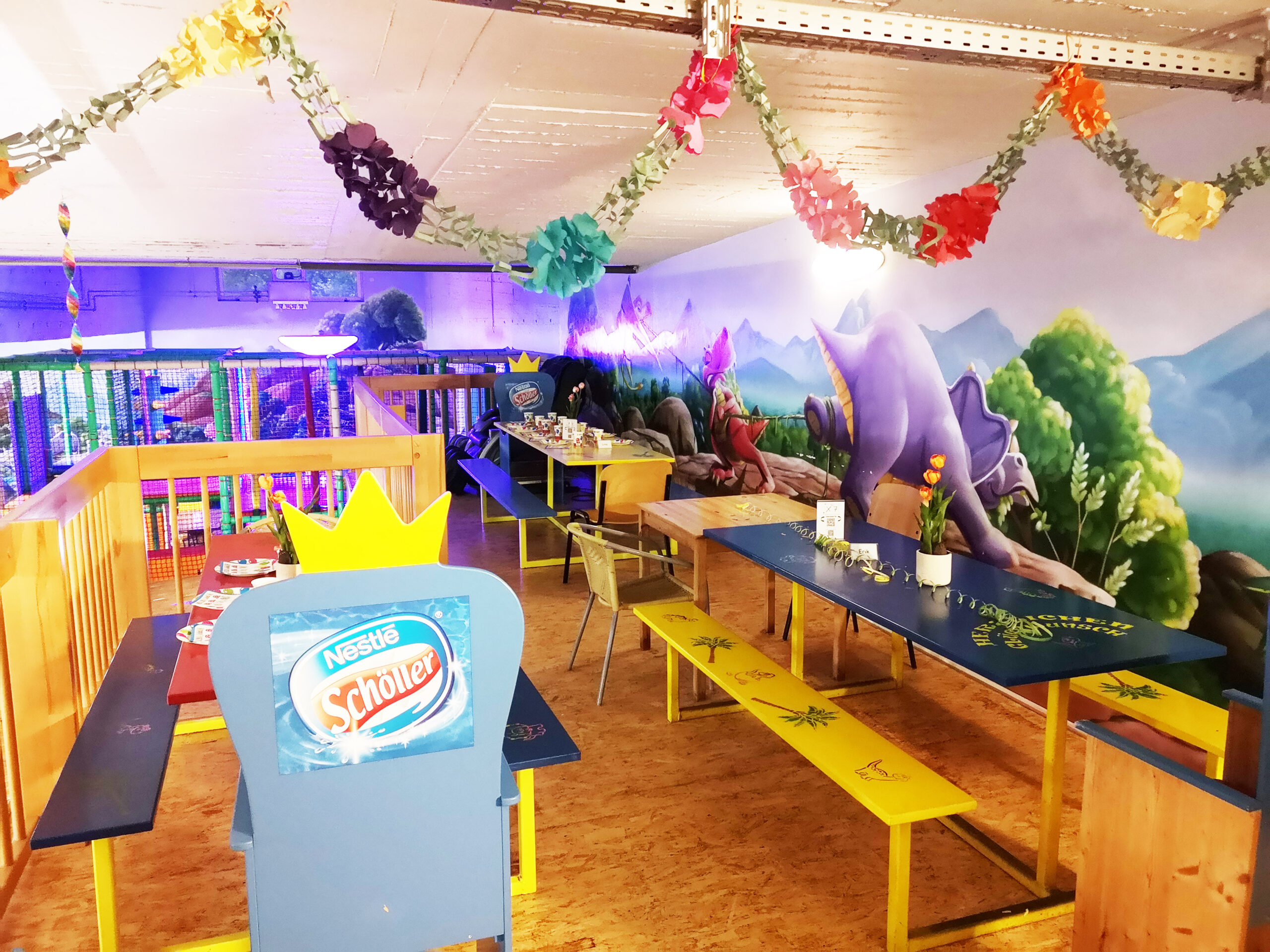 Dino Dschungel – Bild 4