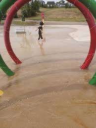 Lakeridge Spray Pad – Bild 6