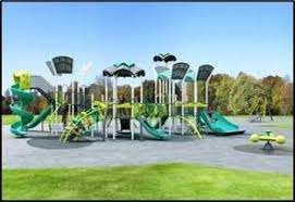 The Playground – Bild 3